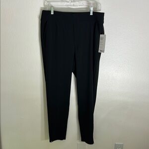 Athleta Black Women's Pants